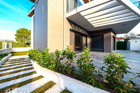 Villa for sale in Dalaman, Mugla, Turkey, 4 bedrooms, 258m2, No. 233494 – photo 4