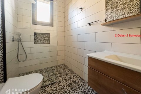 Villa for sale in Dalaman, Mugla, Turkey, 4 bedrooms, 258m2, No. 233494 – photo 16
