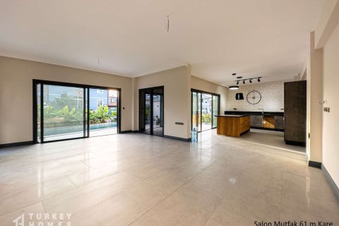 Villa for sale in Dalaman, Mugla, Turkey, 4 bedrooms, 258m2, No. 233494 – photo 7