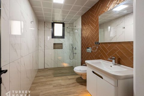 Villa for sale in Dalaman, Mugla, Turkey, 4 bedrooms, 258m2, No. 233494 – photo 21