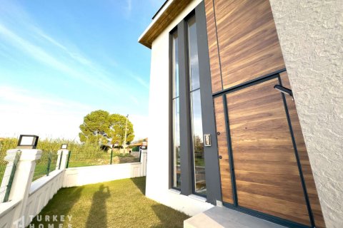 Villa for sale in Dalaman, Mugla, Turkey, 4 bedrooms, 258m2, No. 233494 – photo 5