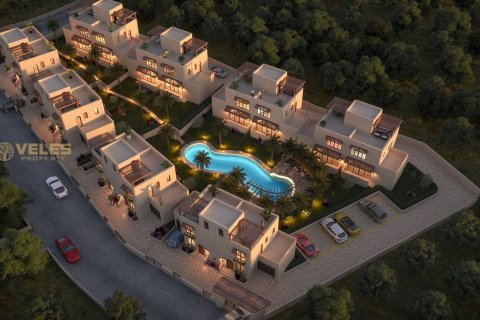 2+1 Lägenhet  i Lapta, Girne,  Nr. 226265 - 14