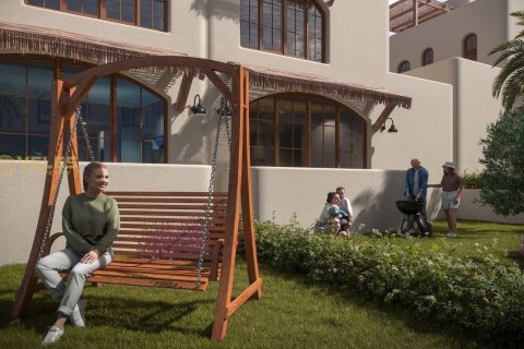 2+1 Lägenhet  i Lapta, Girne,  Nr. 226265 - 12