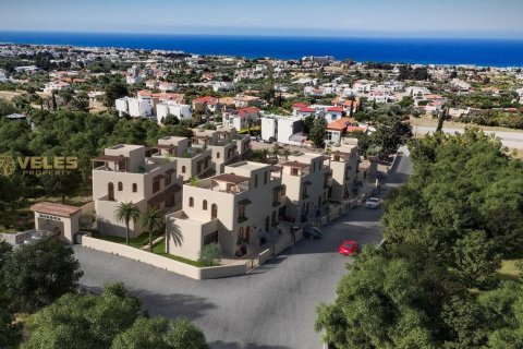 2+1 Lägenhet i Lapta, Girne, Nr. 226265