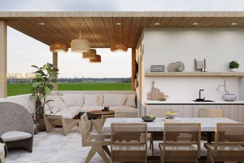 2+1 Lägenhet  i Lapta, Girne,  Nr. 226265 - 8