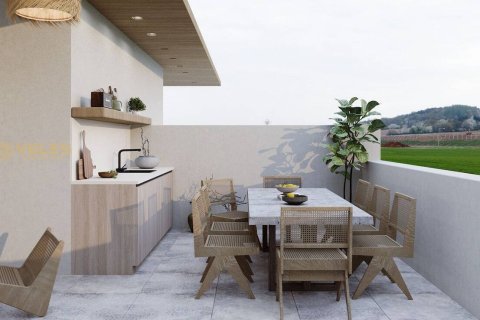 2+1 Lägenhet  i Lapta, Girne,  Nr. 226265 - 7