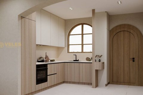 2+1 Lägenhet  i Lapta, Girne,  Nr. 226265 - 9