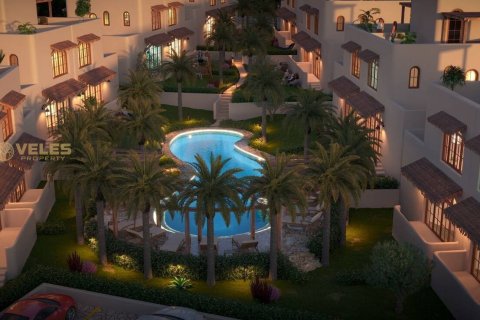2+1 Lägenhet  i Lapta, Girne,  Nr. 226265 - 2