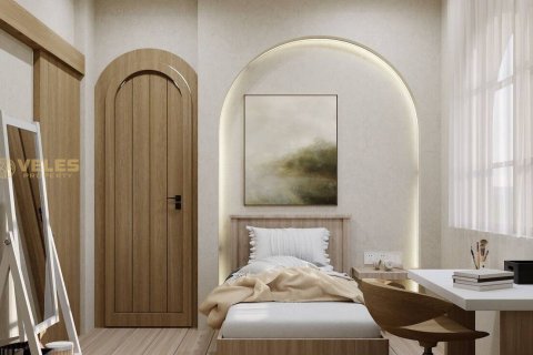2+1 Lägenhet  i Lapta, Girne,  Nr. 226265 - 10