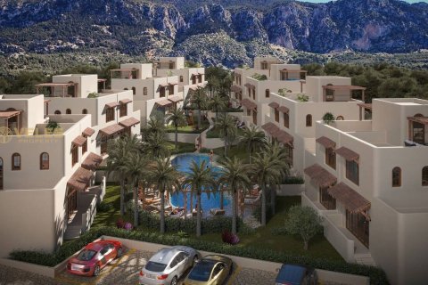 2+1 Lägenhet  i Lapta, Girne,  Nr. 226265 - 24