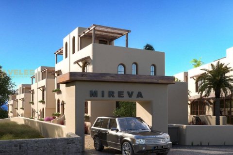 2+1 Lägenhet  i Lapta, Girne,  Nr. 226265 - 3