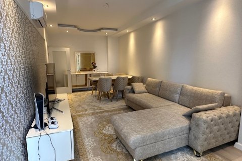 Daire 2+1 Mahmutlar, Antalya, Türkiye №226267 - 5