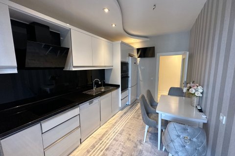 Daire 2+1 Mahmutlar, Antalya, Türkiye №226267 - 9