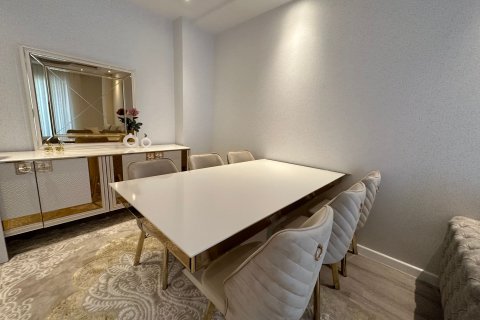 Daire 2+1 Mahmutlar, Antalya, Türkiye №226267 - 8