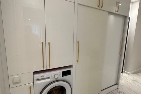 Daire 2+1 Mahmutlar, Antalya, Türkiye №226267 - 13
