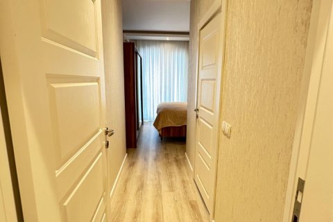 Daire 2+1 Mahmutlar, Antalya, Türkiye №226267 - 12