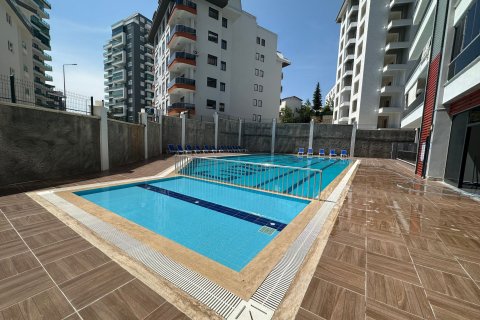 Daire 2+1 Mahmutlar, Antalya, Türkiye №226267 - 23
