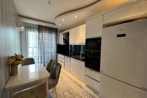 Daire 2+1 Mahmutlar, Antalya, Türkiye №226267 - 10