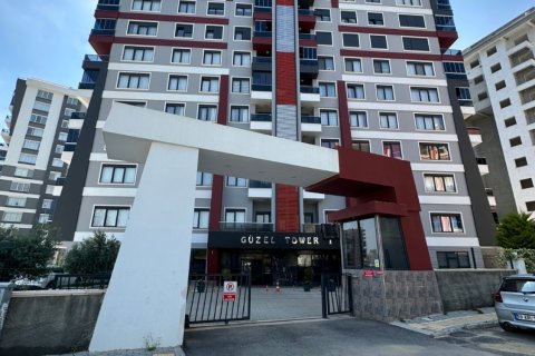 Daire 2+1 Mahmutlar, Antalya, Türkiye №226267