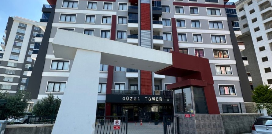 Daire 2+1 Mahmutlar, Antalya, Türkiye №226267