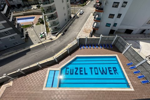 Daire 2+1 Mahmutlar, Antalya, Türkiye №226267 - 22