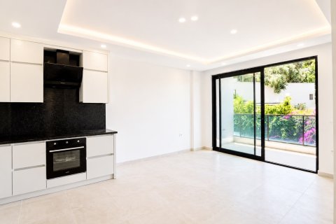 Daire 1+1 Alanya, Antalya, Türkiye №226271 - 5