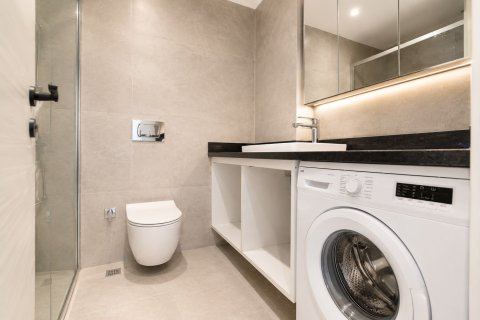 Daire 1+1 Alanya, Antalya, Türkiye №226271 - 15