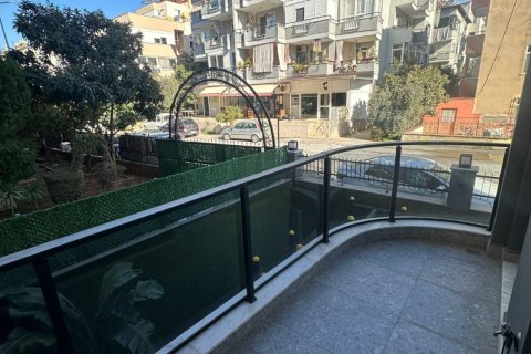 Daire 2+1 Oba, Antalya, Türkiye №226269 - 9