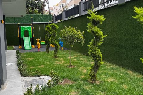 Daire 2+1 Oba, Antalya, Türkiye №226269 - 22