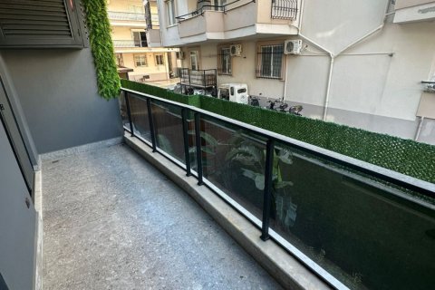 Daire 2+1 Oba, Antalya, Türkiye №226269 - 8