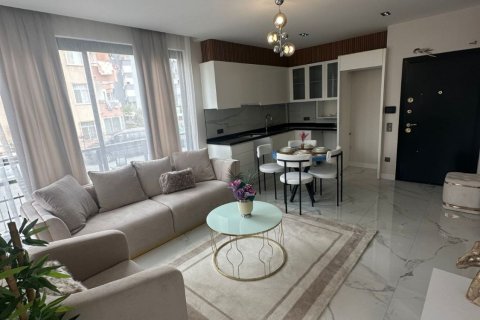 Daire 2+1 Oba, Antalya, Türkiye №226269 - 4