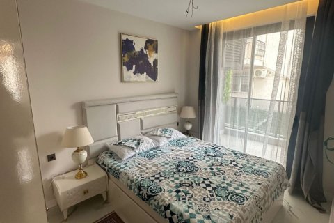 Daire 2+1 Oba, Antalya, Türkiye №226269 - 5