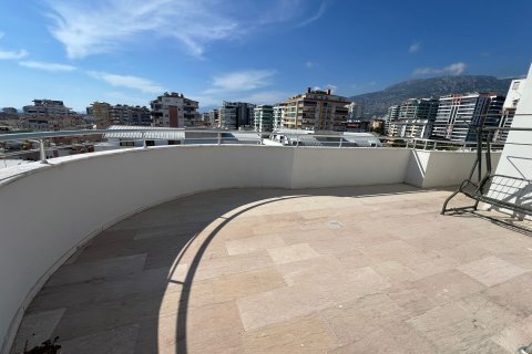 Daire 4+1 Mahmutlar, Antalya, Türkiye №226266 - 13