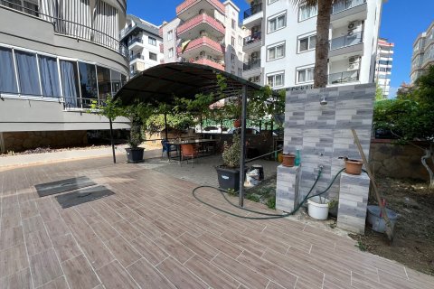 Daire 4+1 Mahmutlar, Antalya, Türkiye №226266 - 10