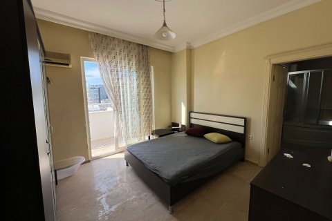Daire 4+1 Mahmutlar, Antalya, Türkiye №226266 - 3