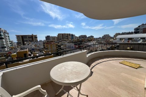 Daire 4+1 Mahmutlar, Antalya, Türkiye №226266 - 6