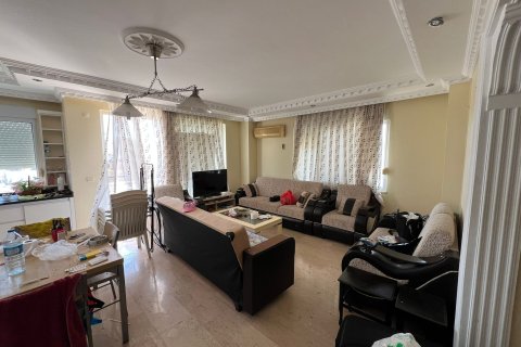 Daire 4+1 Mahmutlar, Antalya, Türkiye №226266 - 2