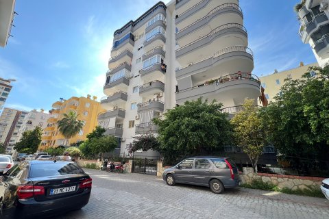 Daire 4+1 Mahmutlar, Antalya, Türkiye №226266