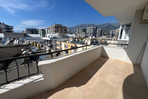 Daire 4+1 Mahmutlar, Antalya, Türkiye №226266 - 14