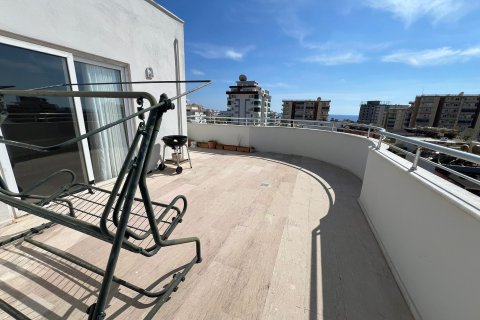 Daire 4+1 Mahmutlar, Antalya, Türkiye №226266 - 15