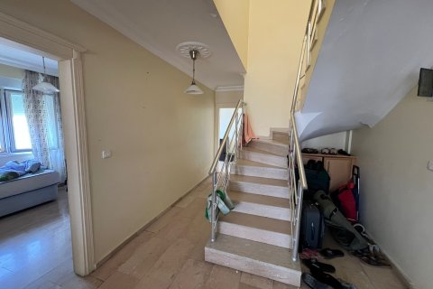 Daire 4+1 Mahmutlar, Antalya, Türkiye №226266 - 4