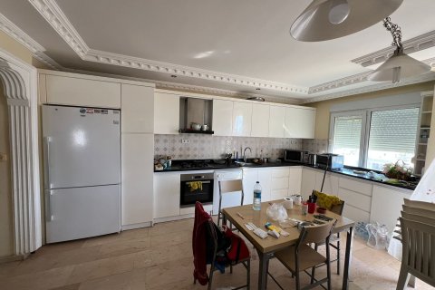 Daire 4+1 Mahmutlar, Antalya, Türkiye №226266 - 8