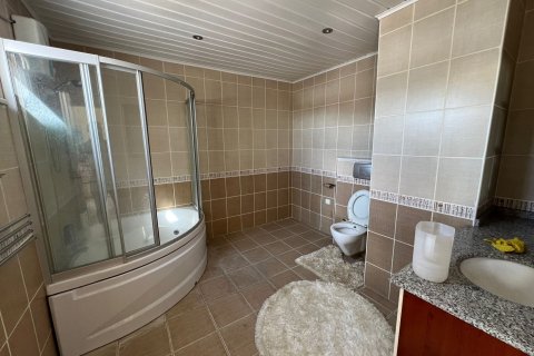 Daire 4+1 Mahmutlar, Antalya, Türkiye №226266 - 9