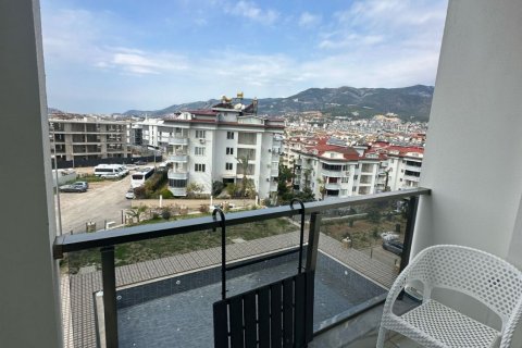 1+1 Wohnung in Oba, Antalya, Türkei Nr. 226270 - 13