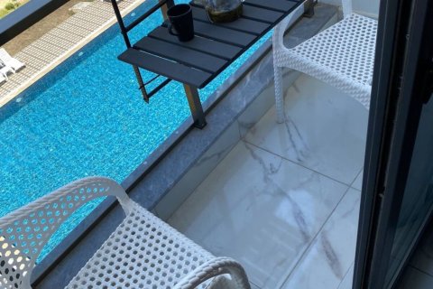 1+1 Wohnung in Oba, Antalya, Türkei Nr. 226270 - 11