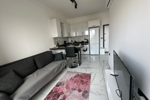 1+1 Wohnung in Oba, Antalya, Türkei Nr. 226270 - 5