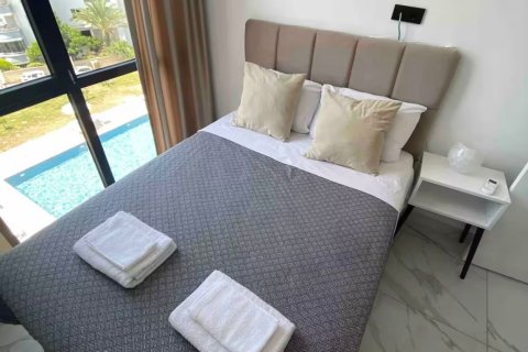 1+1 Wohnung in Oba, Antalya, Türkei Nr. 226270 - 7