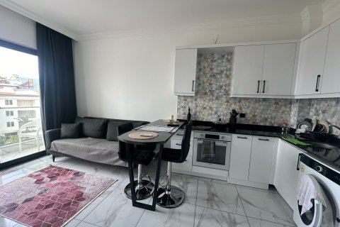 1+1 Wohnung in Oba, Antalya, Türkei Nr. 226270 - 6