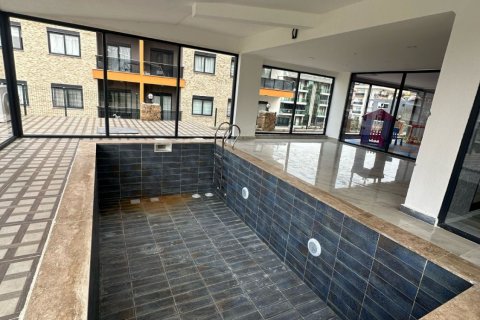 1+1 Wohnung in Oba, Antalya, Türkei Nr. 226270 - 12