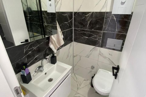 1+1 Wohnung in Oba, Antalya, Türkei Nr. 226270 - 9